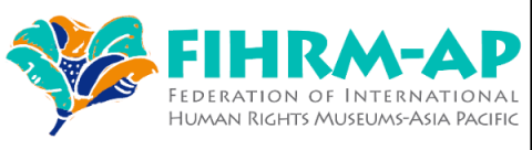 PANGGILAN MAKALAH UNTUK KONFERENSI TAHUNAN 2023  FEDERASI MUSEUM HAK ASASI MANUSIA INTERNASIONAL CABANG ASIA PASIFIK