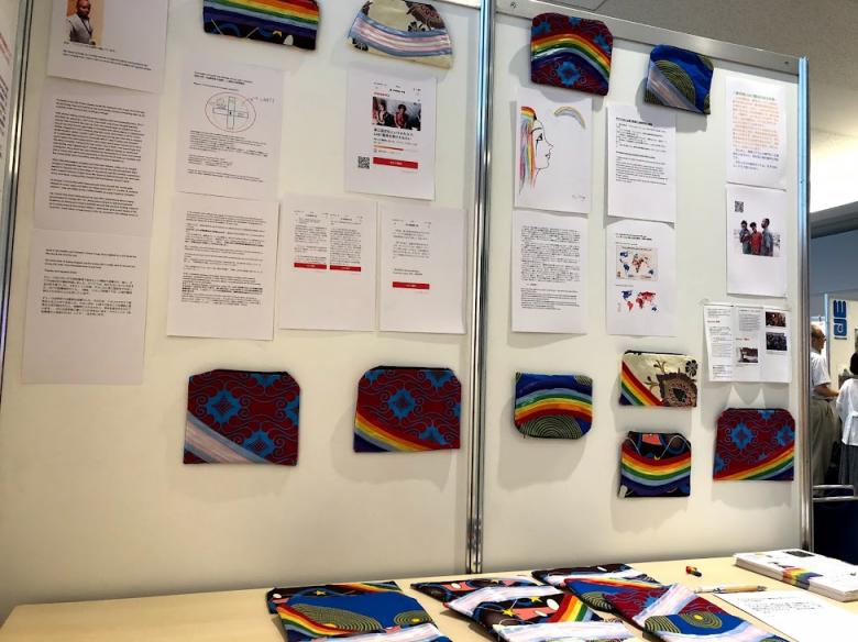 THE SEVENTH ISSUE OF FIHRM-AP - Unveiling Survival Challenges of LGBT Refugees - Fleeing from War or Persecution?