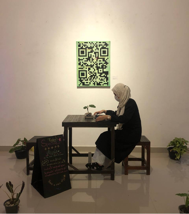 Membedaki Pembunuhan: Seni Konflik di Perbatasan Selatan Thailand